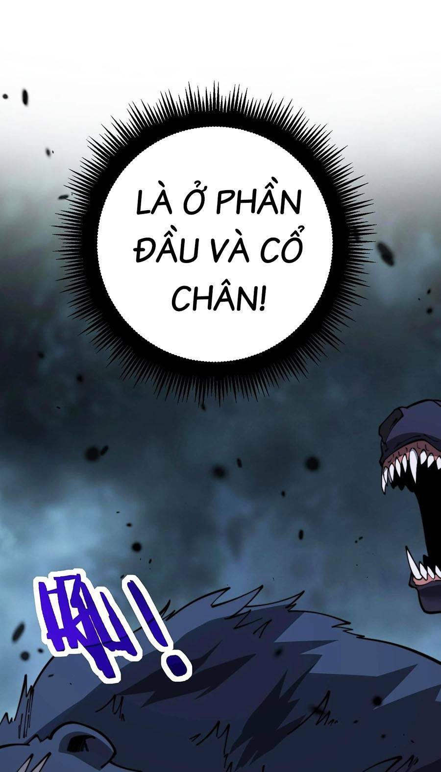 Cốt Binh Tiến Hóa Thần Cấp! Chương 3 Ảnh 62