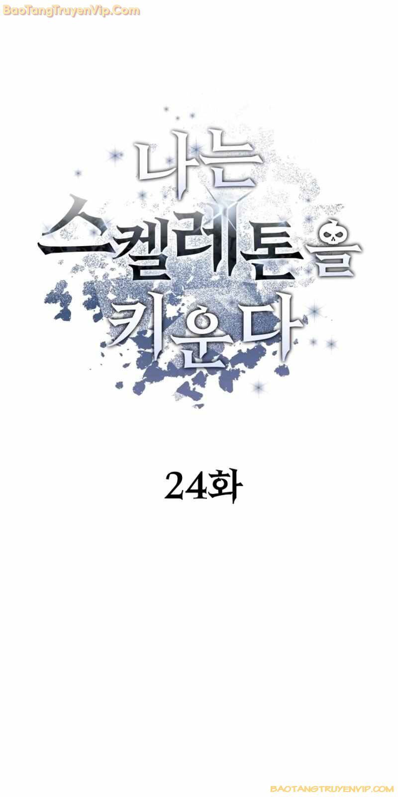 Ta Nuôi 1 Bầy Skeleton Chương 24 Ảnh 37