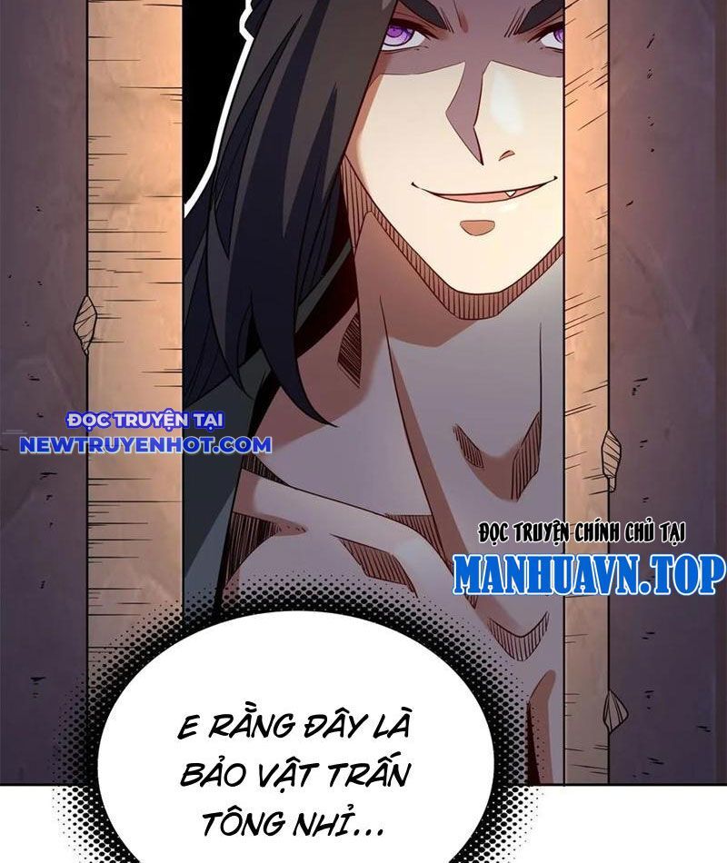 Ta Nhặt Đồ Bỏ Tại Tận Thế Chương 28 Ảnh 58