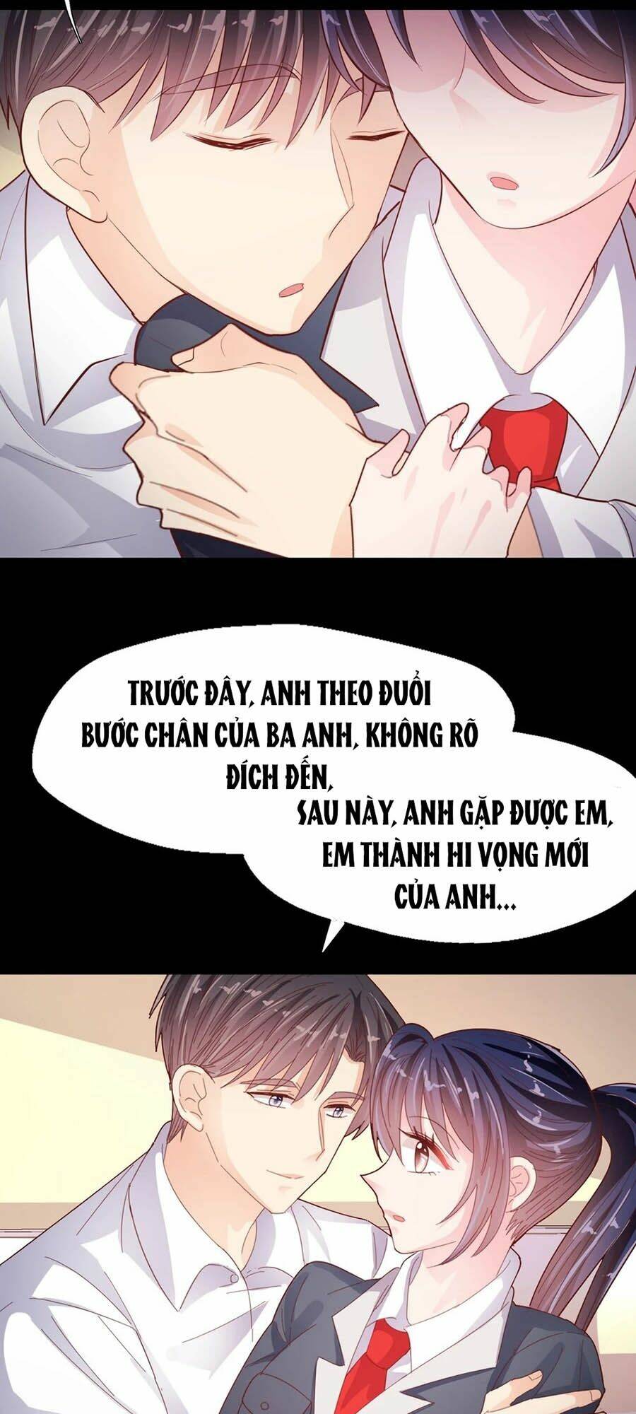 Sau Này Vẫn Cứ Thích Anh Chương 93 Ảnh 11