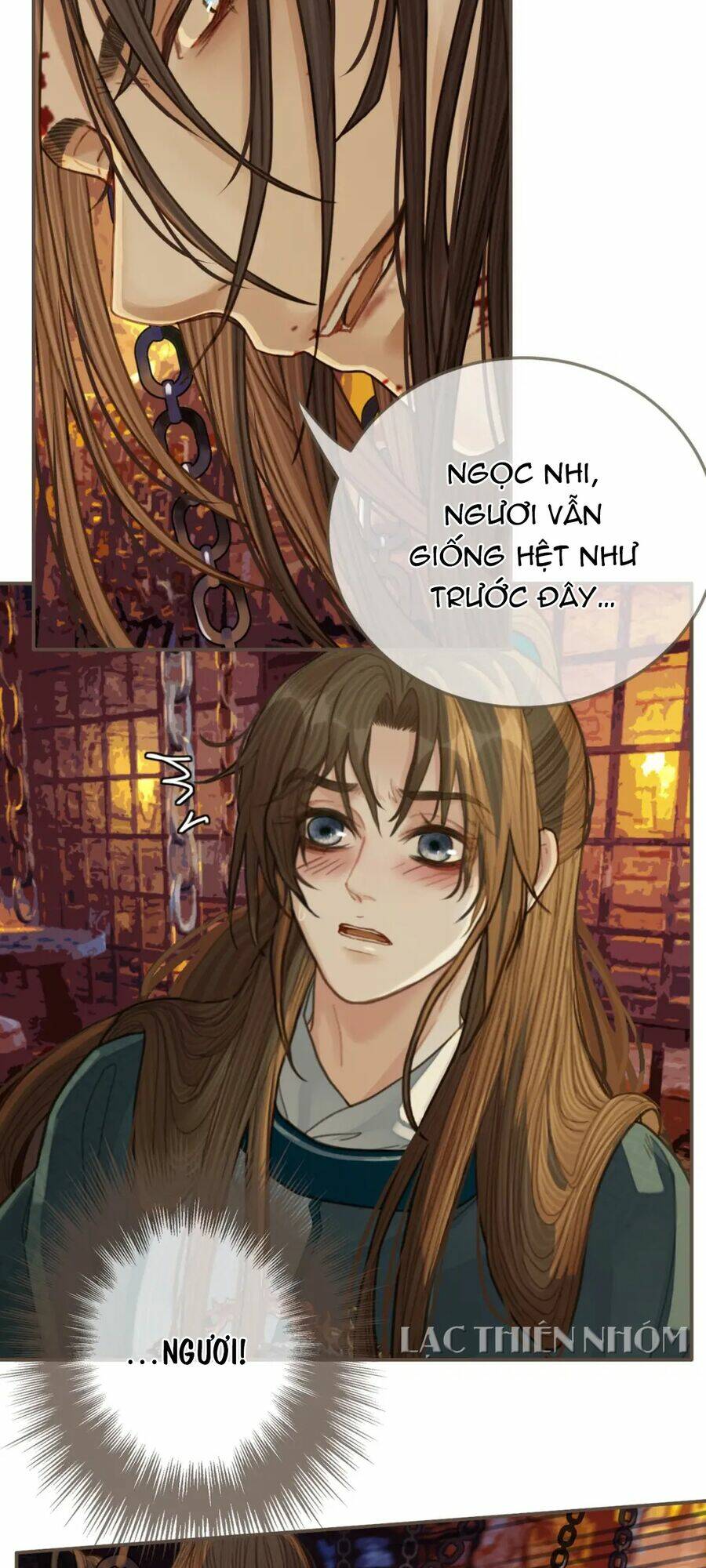 Nô Lệ Câm Chương 43 Ảnh 11