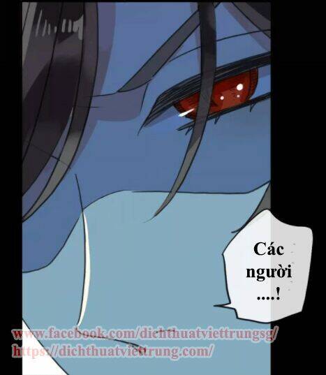 Vết Cắn Ngọt Ngào Chương 66 Ảnh 47