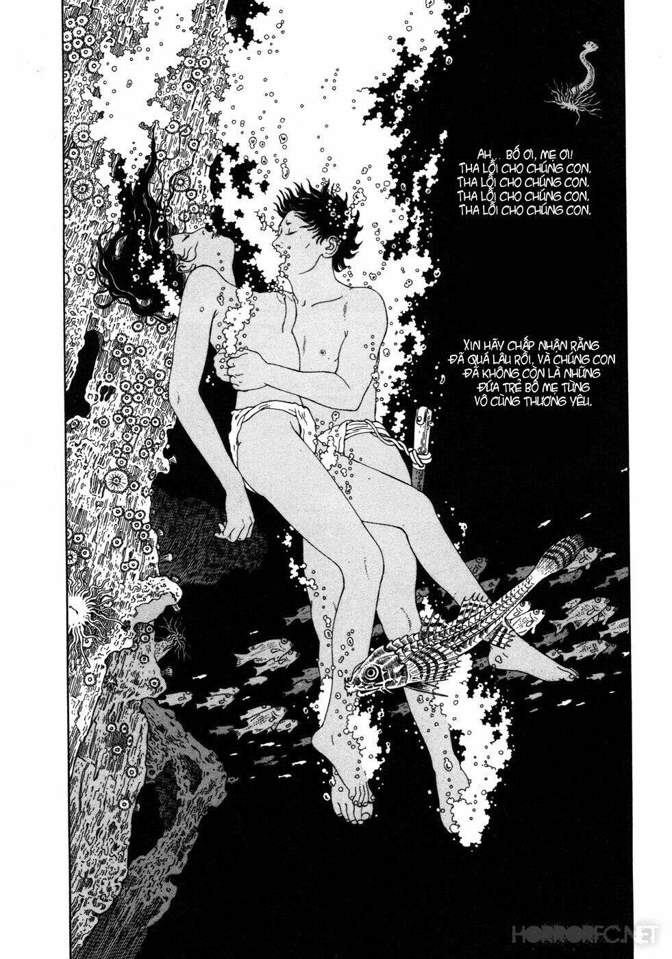Binzume No Jigoku Chương 1 Ảnh 22