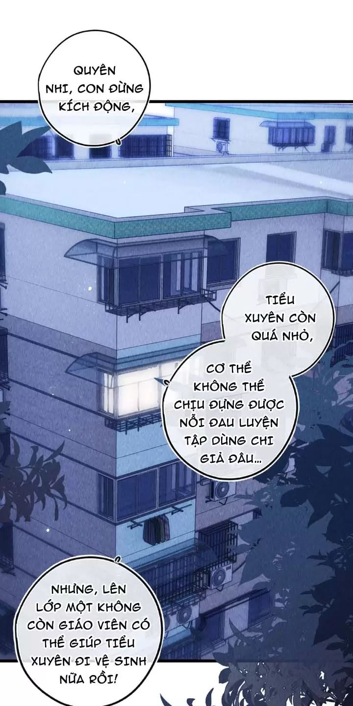 Thân Nhiệt Ma Quỷ Chương 15 Ảnh 3