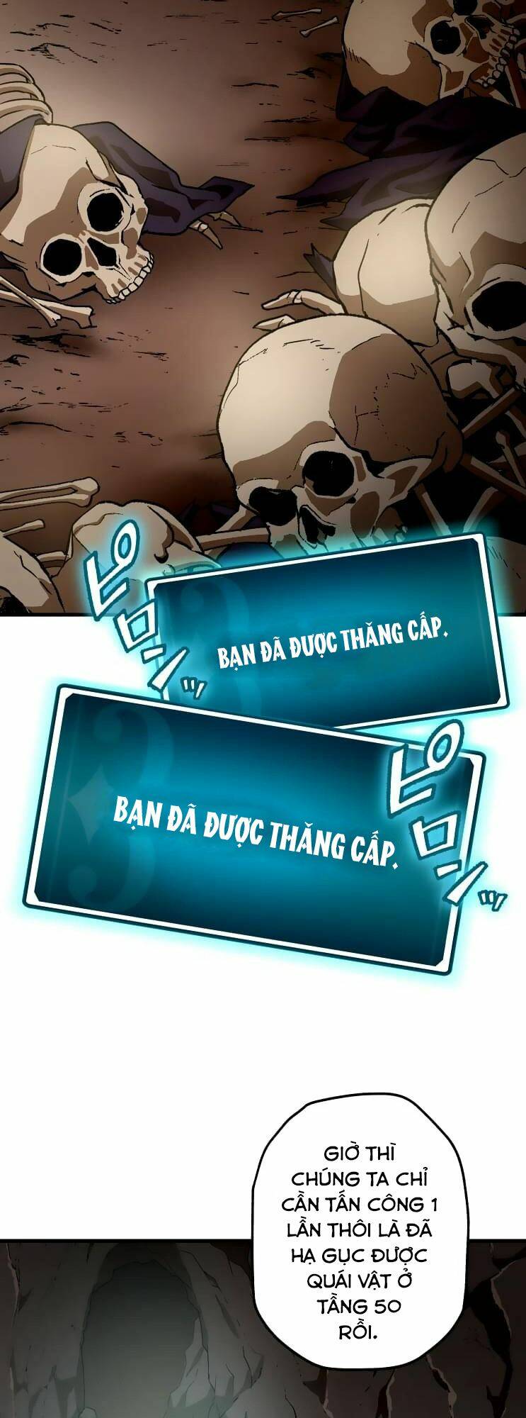 Pháp Sư Phế Vật Chương 10 Ảnh 28