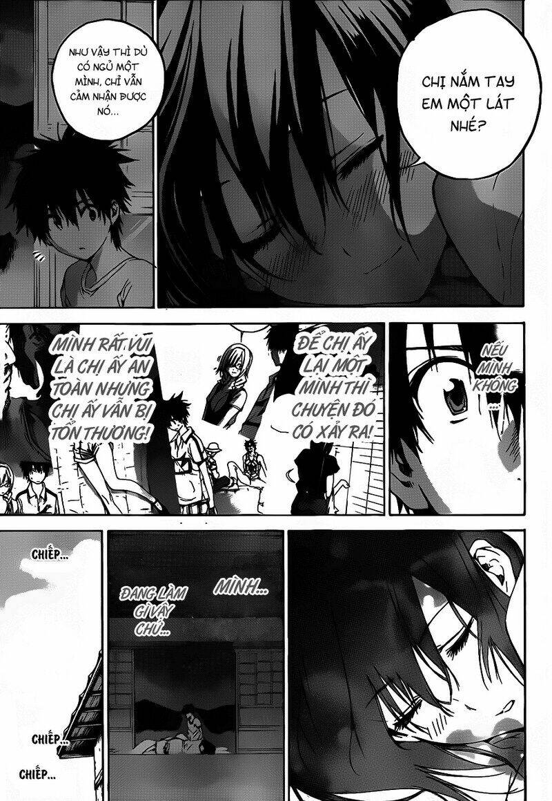 Pajama Na Kanojo Chương 11 Ảnh 12