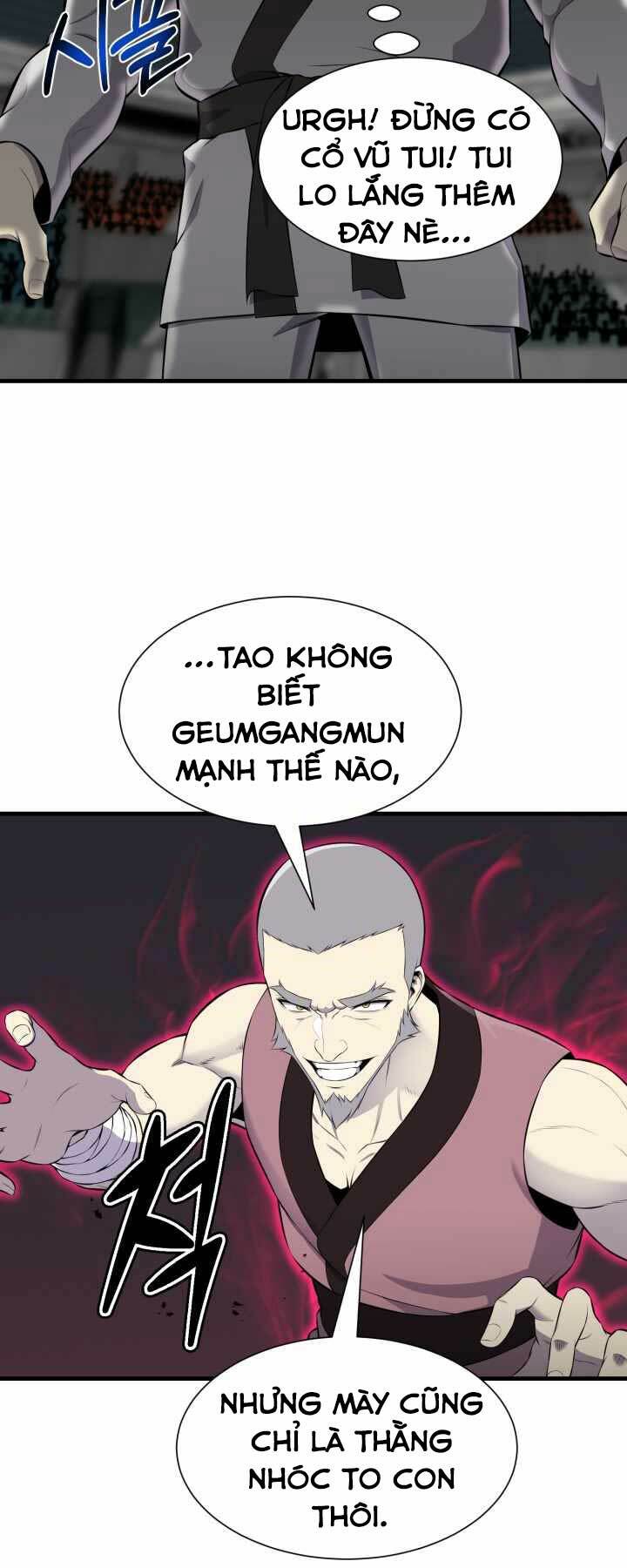 Luân Hồi Ác Nhân Chương 102 Ảnh 25