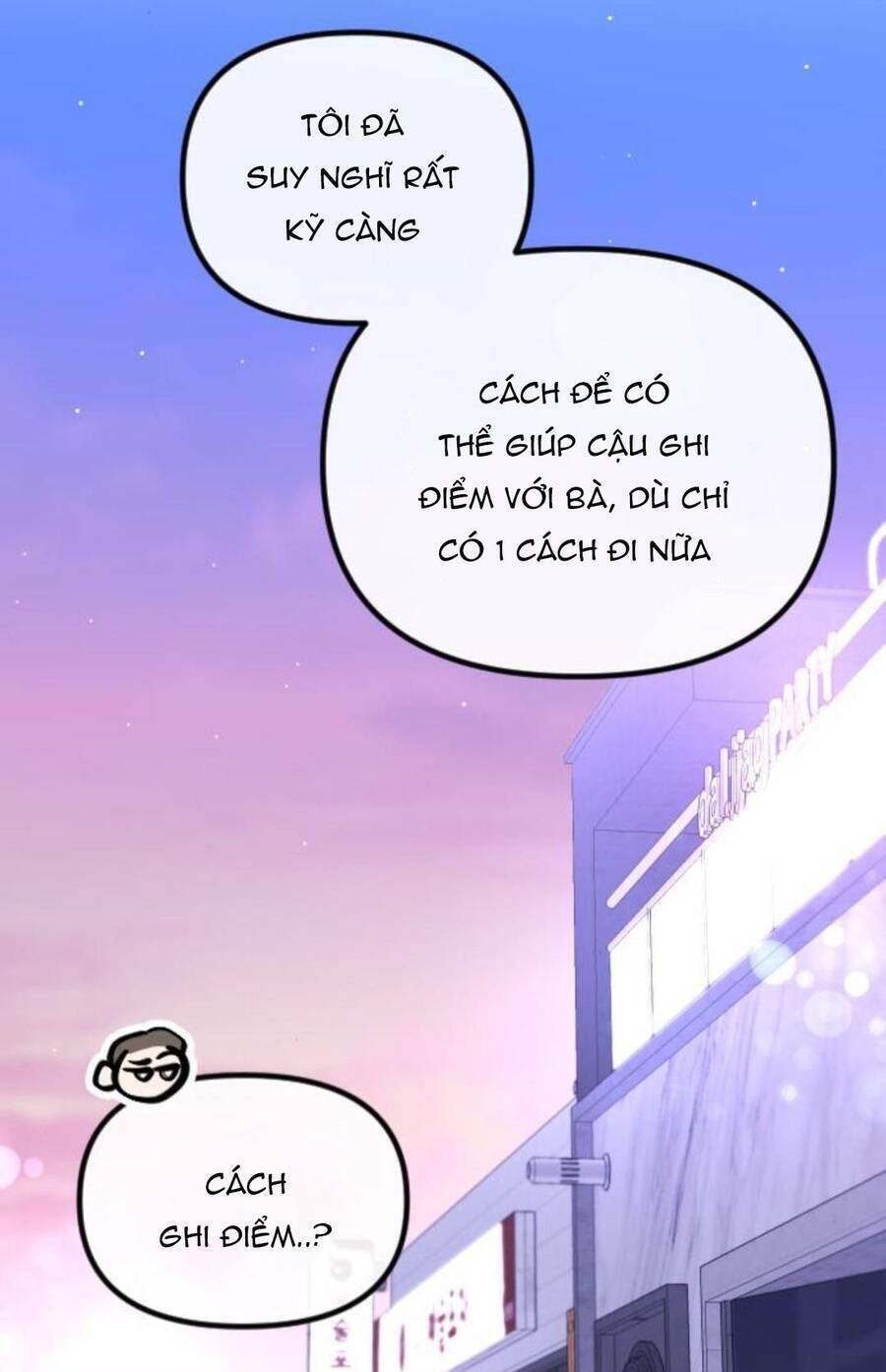 Tình Cờ Ta Gặp Nhau Chương 12 Ảnh 63