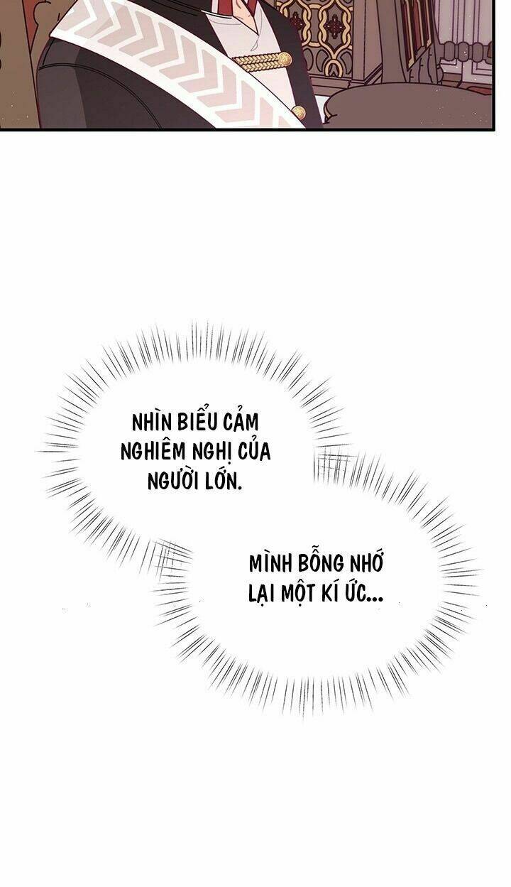 Tôi Chỉ Là Một Tiểu Thư Bình Thường Chương 64 Ảnh 59