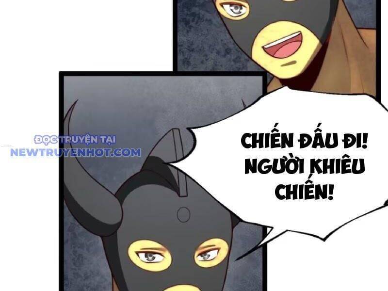 Chính Nghĩa Không!! Ta Trở Thành Phản Diện Chương 106 Ảnh 23