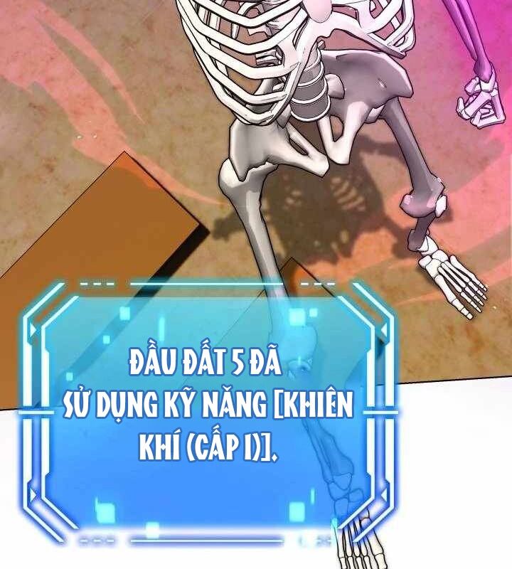 Ta Nuôi 1 Bầy Skeleton Chương 18 Ảnh 15