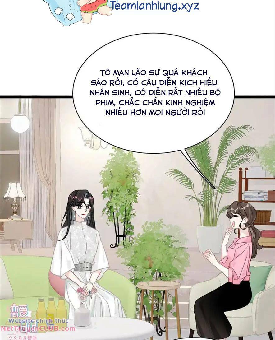 Tôi Bị Mẹ Kế Ép Yêu Đương Chương 4 Ảnh 28