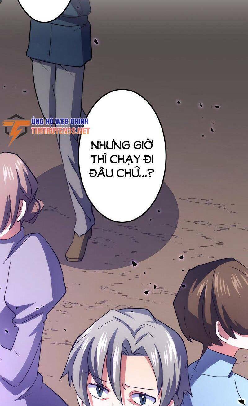 Âm Dương Sư Mạnh Nhất Tái Sinh Ở Thế Giới Khác Chương 44 Ảnh 18