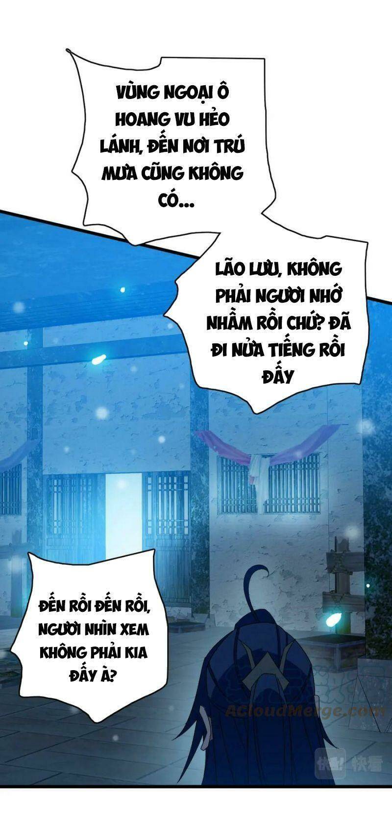 Siêu Đạo Thần Thuật Chương 124 Ảnh 25