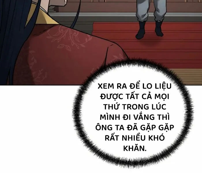 Sự Chuyển Sinh Vào Võ Lâm Thế Gia Của Ranker Chương 134 Ảnh 113