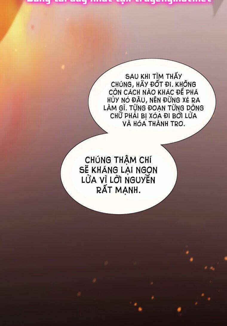 Mùa Đông Tăm Tối Chương 107 Ảnh 45