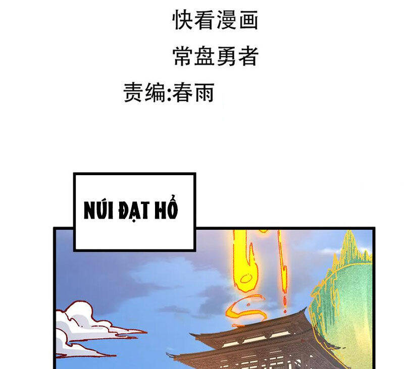 Thánh Khư Chương 287 Ảnh 77