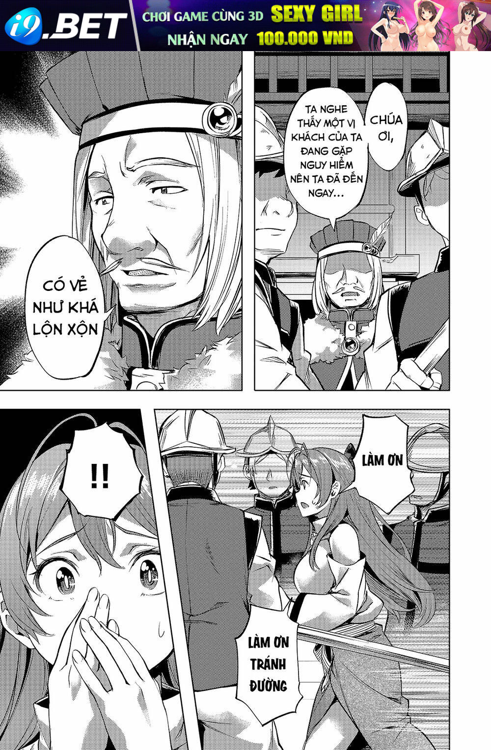 Isekai De Slow Life Wo Chương 21 Ảnh 24
