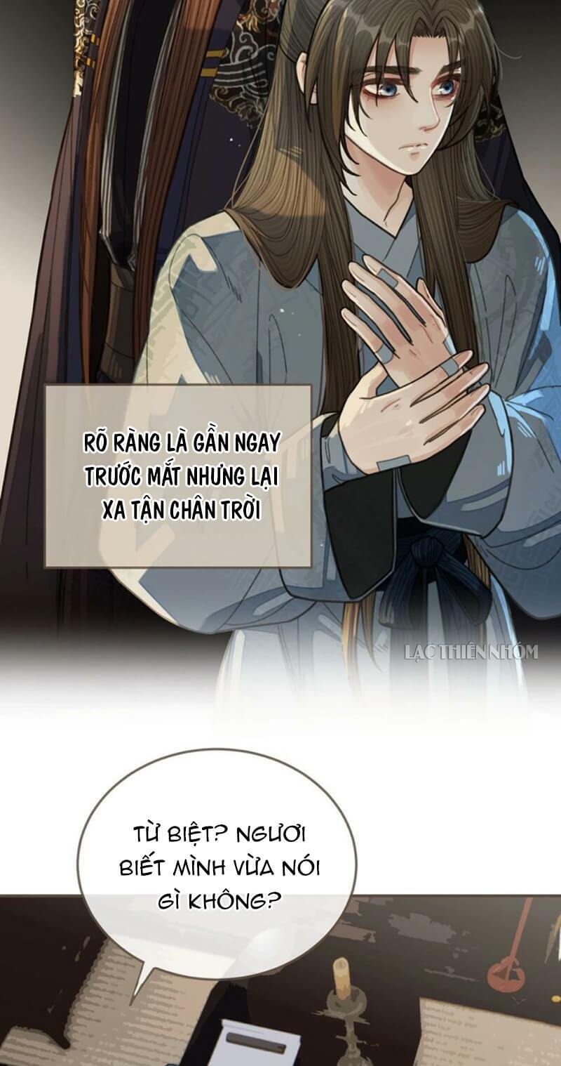 Nô Lệ Câm Chương 37 Ảnh 21