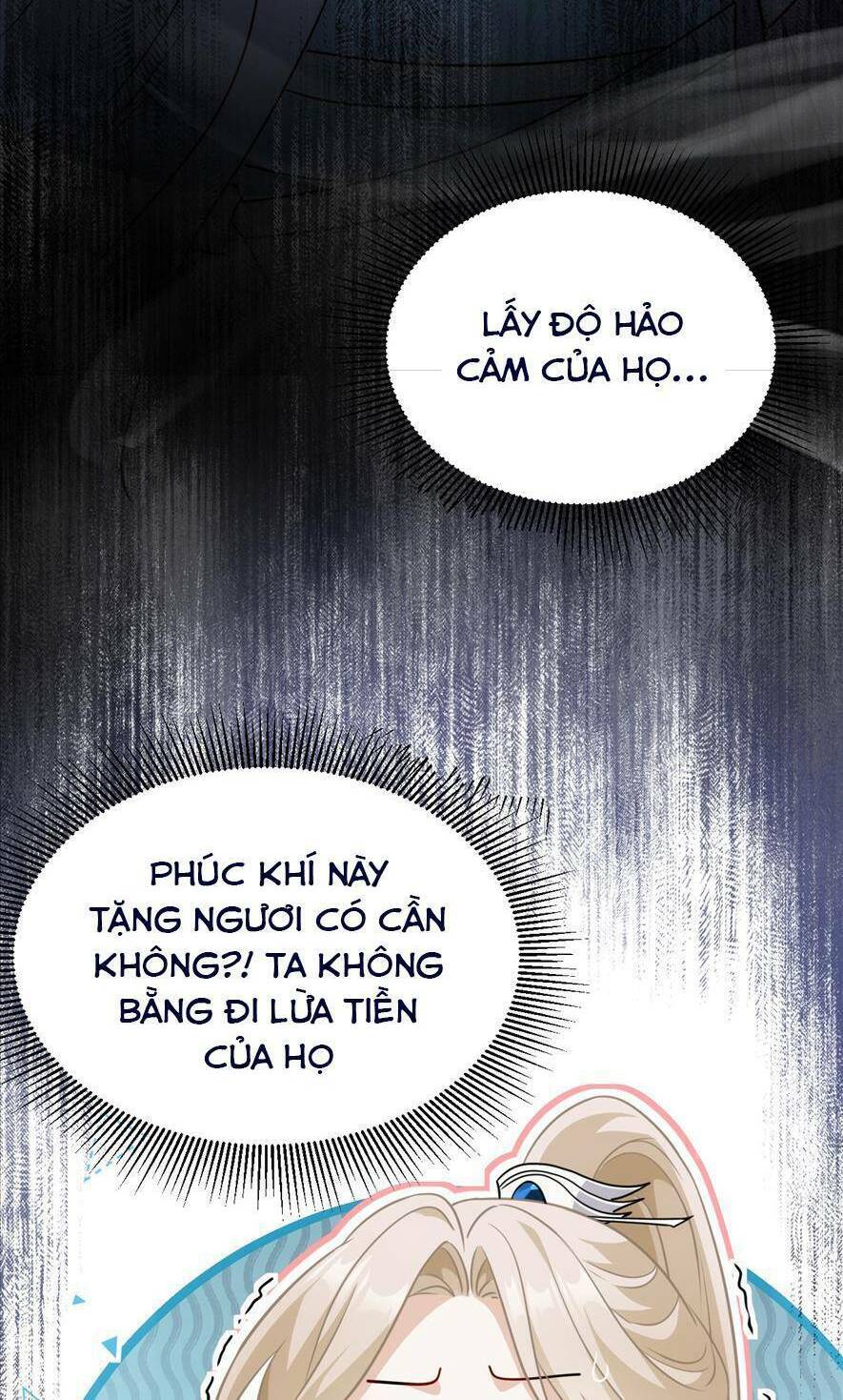 Bạch Nguyệt Quang Cô Ấy Không Muốn Đi Theo Cốt Truyện Chương 5 Ảnh 29