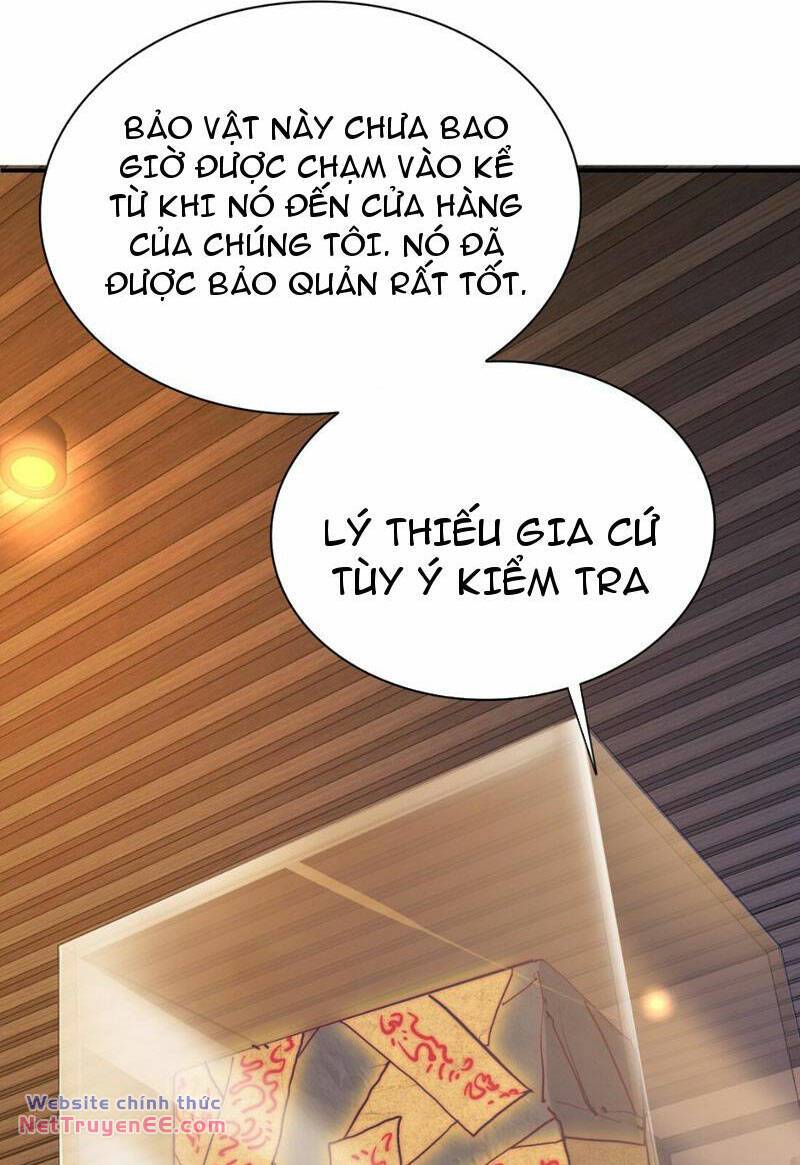Toàn Trí Tu Tiên Giả Chương 15 Ảnh 45