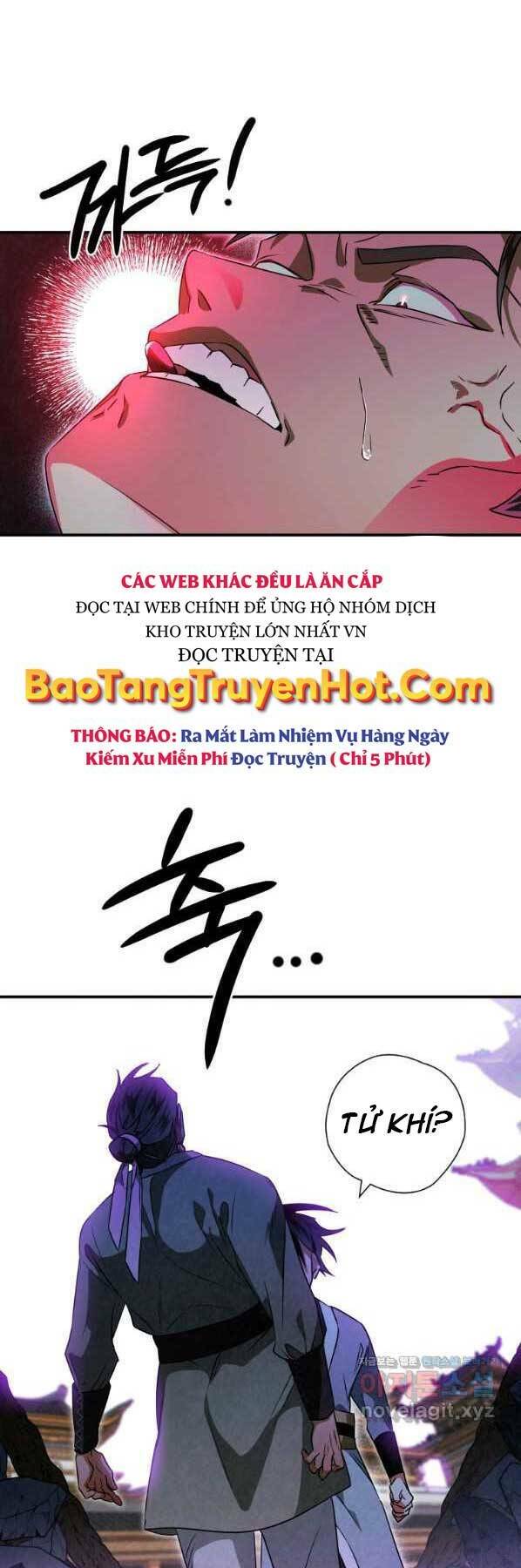 Thời Đại Hoàng Kim Của Thiên Kiếm Chương 29 Ảnh 53