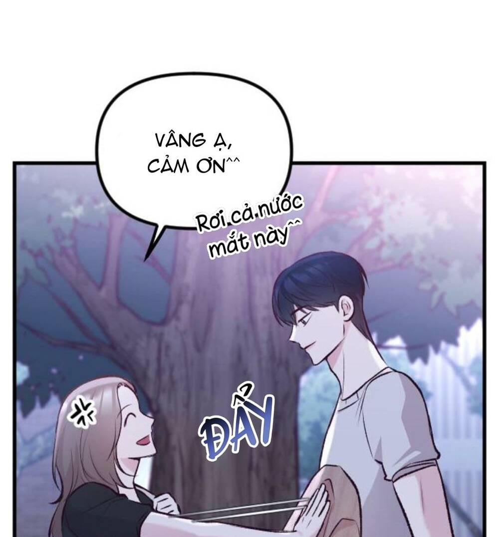 Tình Cờ Ta Gặp Nhau Chương 10 Ảnh 61