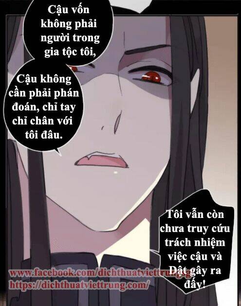 Vết Cắn Ngọt Ngào Chương 68 Ảnh 10