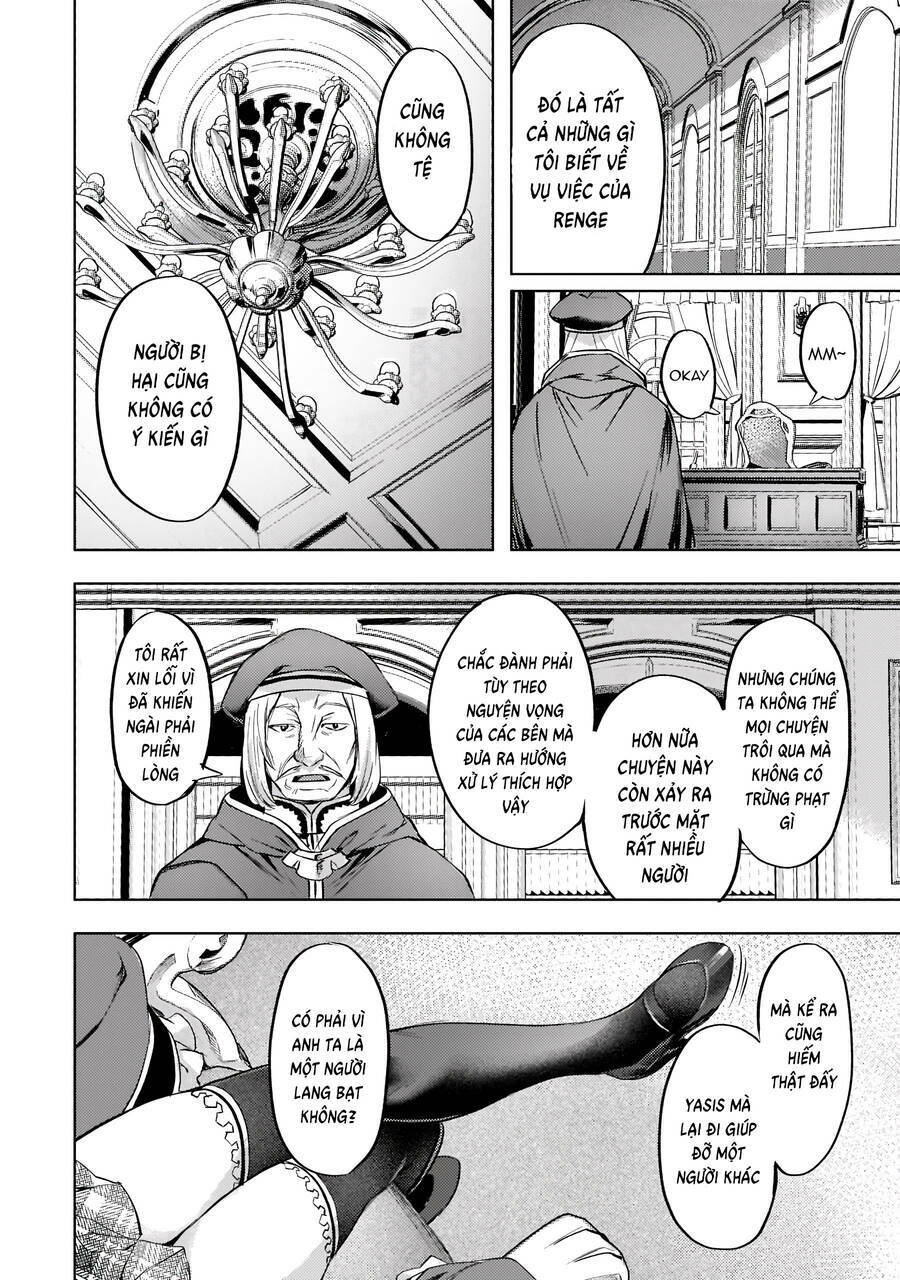 Isekai De Slow Life Wo Chương 27 Ảnh 19