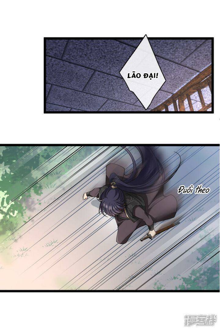 Nụ Cười Của Ngươi Ngọt Đến Mức Làm Gãy Tám Cái Răng Của Ta Chương 81 Ảnh 31