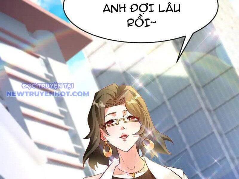 Vừa Cầm Được Thái Cổ Tiên Dược, Ta Đã Đe Dọa Thánh Chủ Chương 82 Ảnh 26