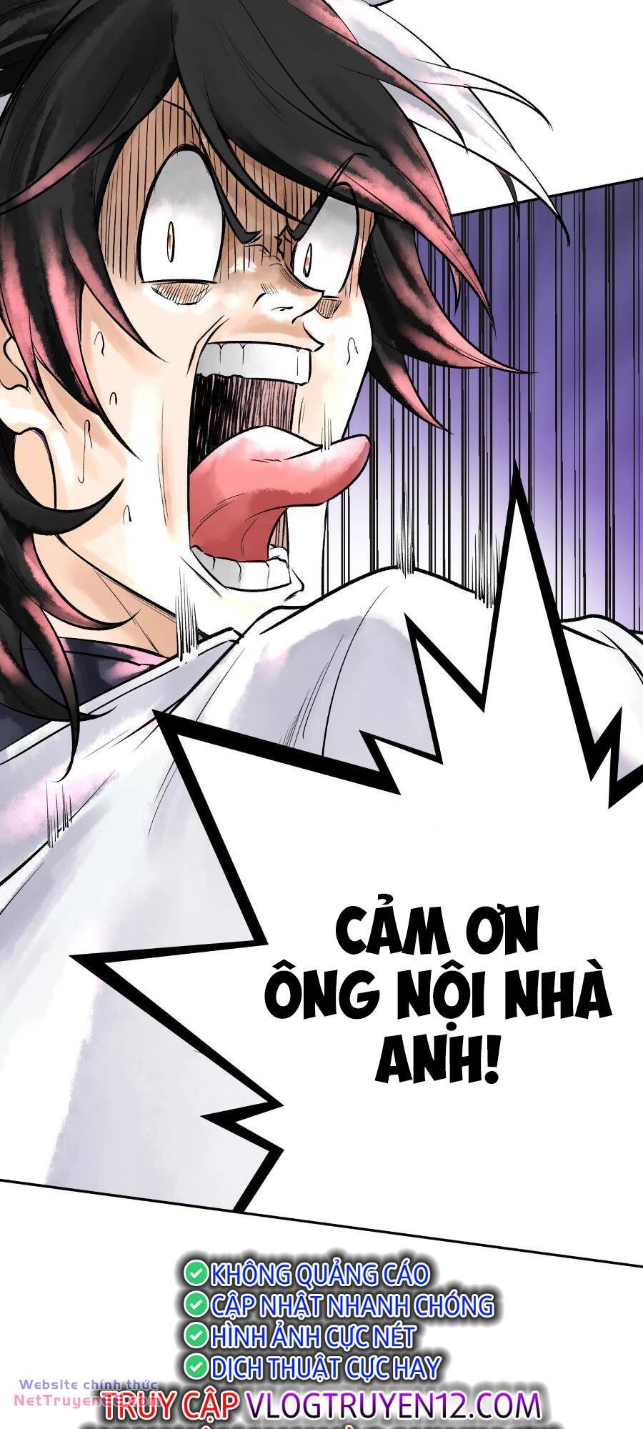 Thần Chi Cảnh Chương 4 Ảnh 8