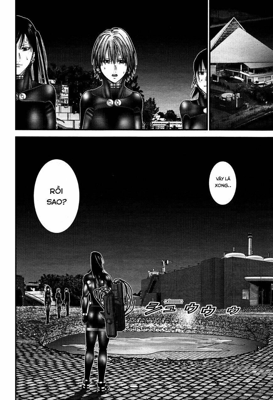 Gantz: G Chương 16 Ảnh 13