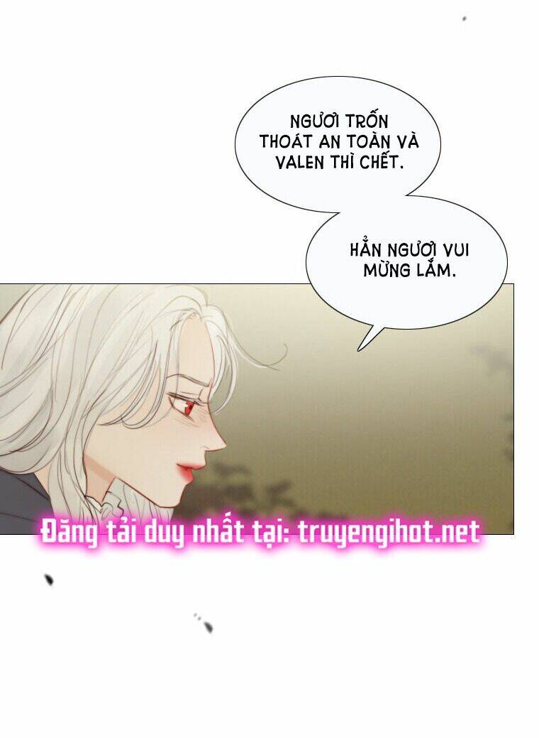 Mùa Đông Tăm Tối Chương 104 Ảnh 25