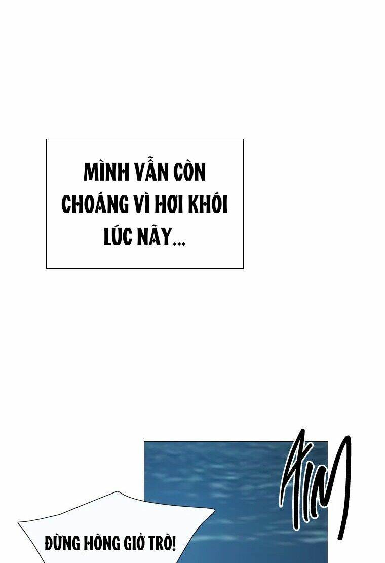 Mùa Đông Tăm Tối Chương 112 Ảnh 33