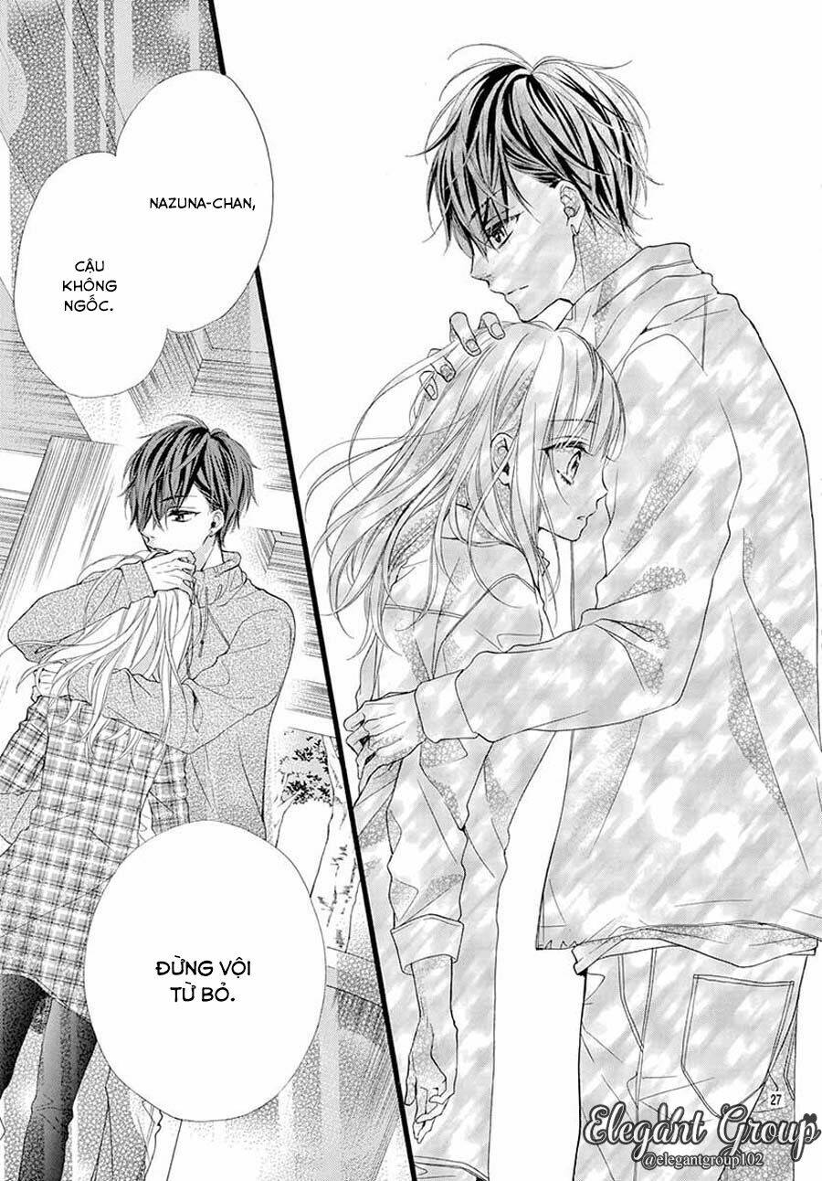 Houkago No Binetsu Chương 1 Ảnh 31