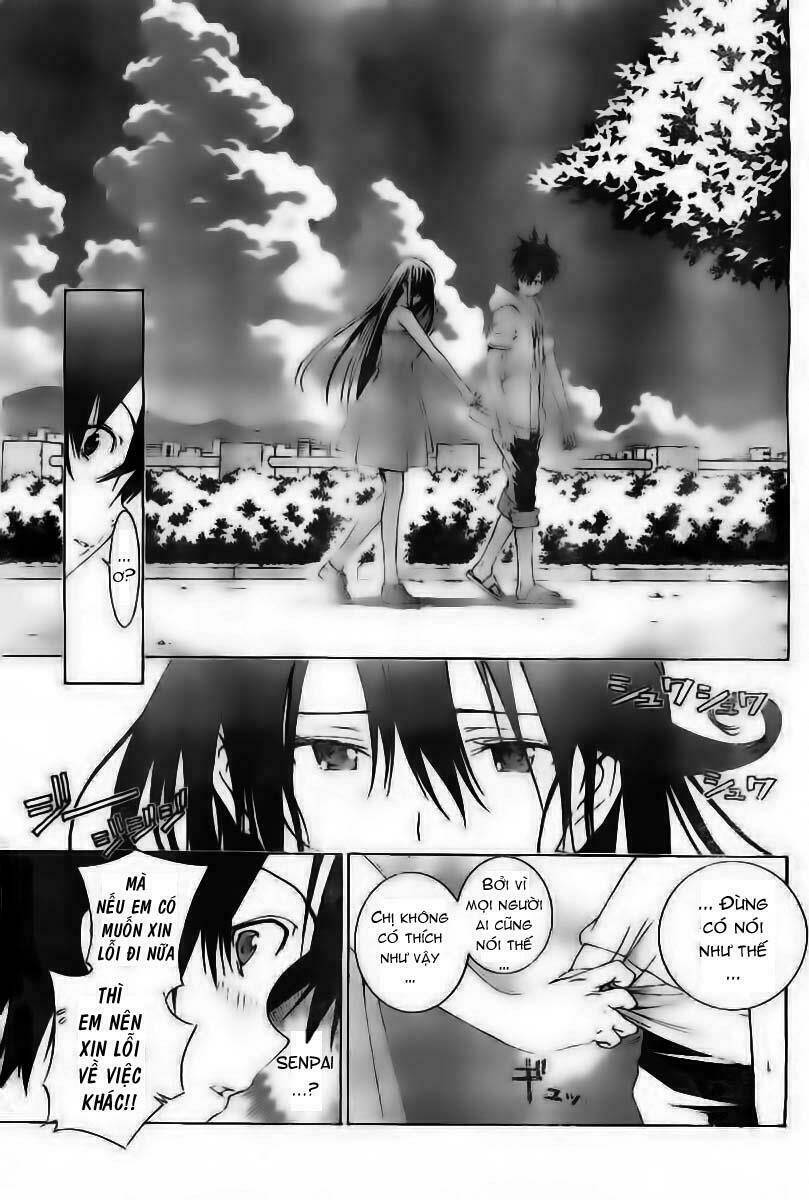 Pajama Na Kanojo Chương 4 Ảnh 15
