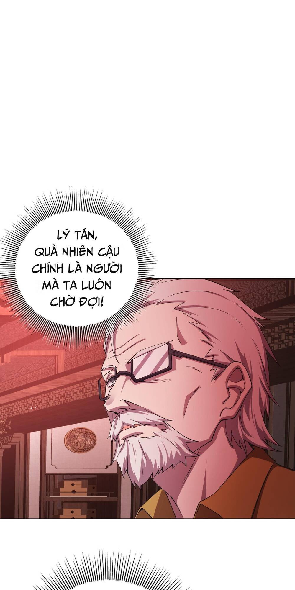 Toàn Trí Tu Tiên Giả Chương 7 Ảnh 24
