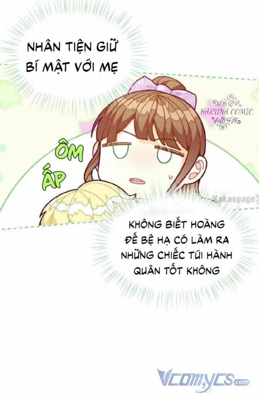 Tôi Chỉ Là Một Tiểu Thư Bình Thường Chương 67 Ảnh 21