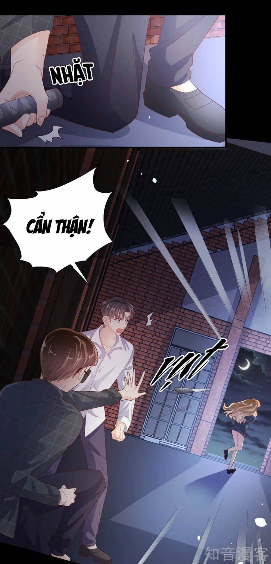 Sau Này Vẫn Cứ Thích Anh Chương 89 Ảnh 28