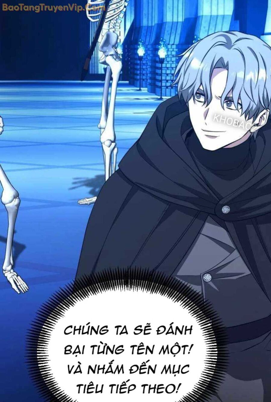 Ta Nuôi 1 Bầy Skeleton Chương 22 Ảnh 59