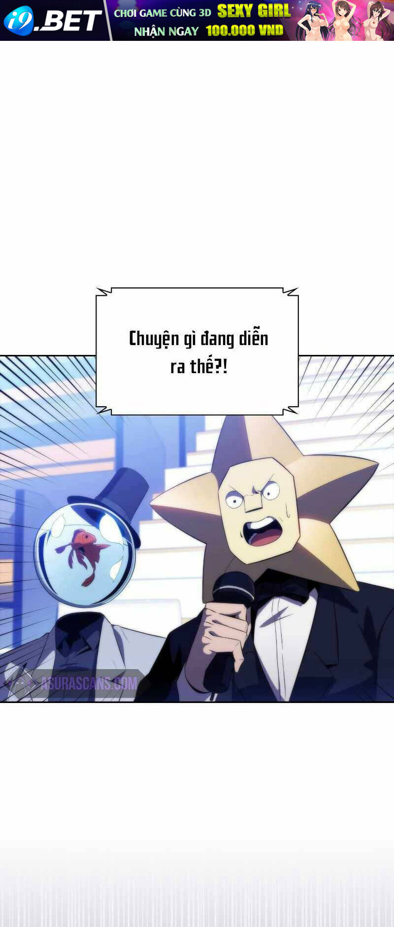 Kẻ Thách Đấu Chương 35 Ảnh 2