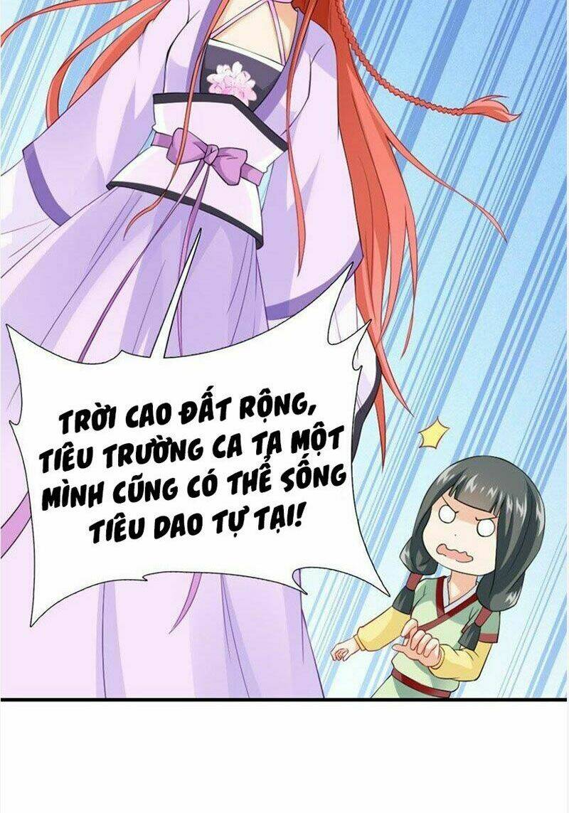 Tận Diệt Vương Gia Mãn Triều Chương 148 Ảnh 21