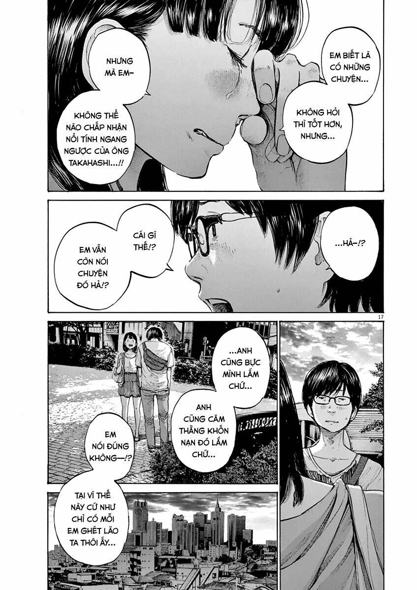 Chúc Ngủ Ngon, Punpun Chương 147 Ảnh 16