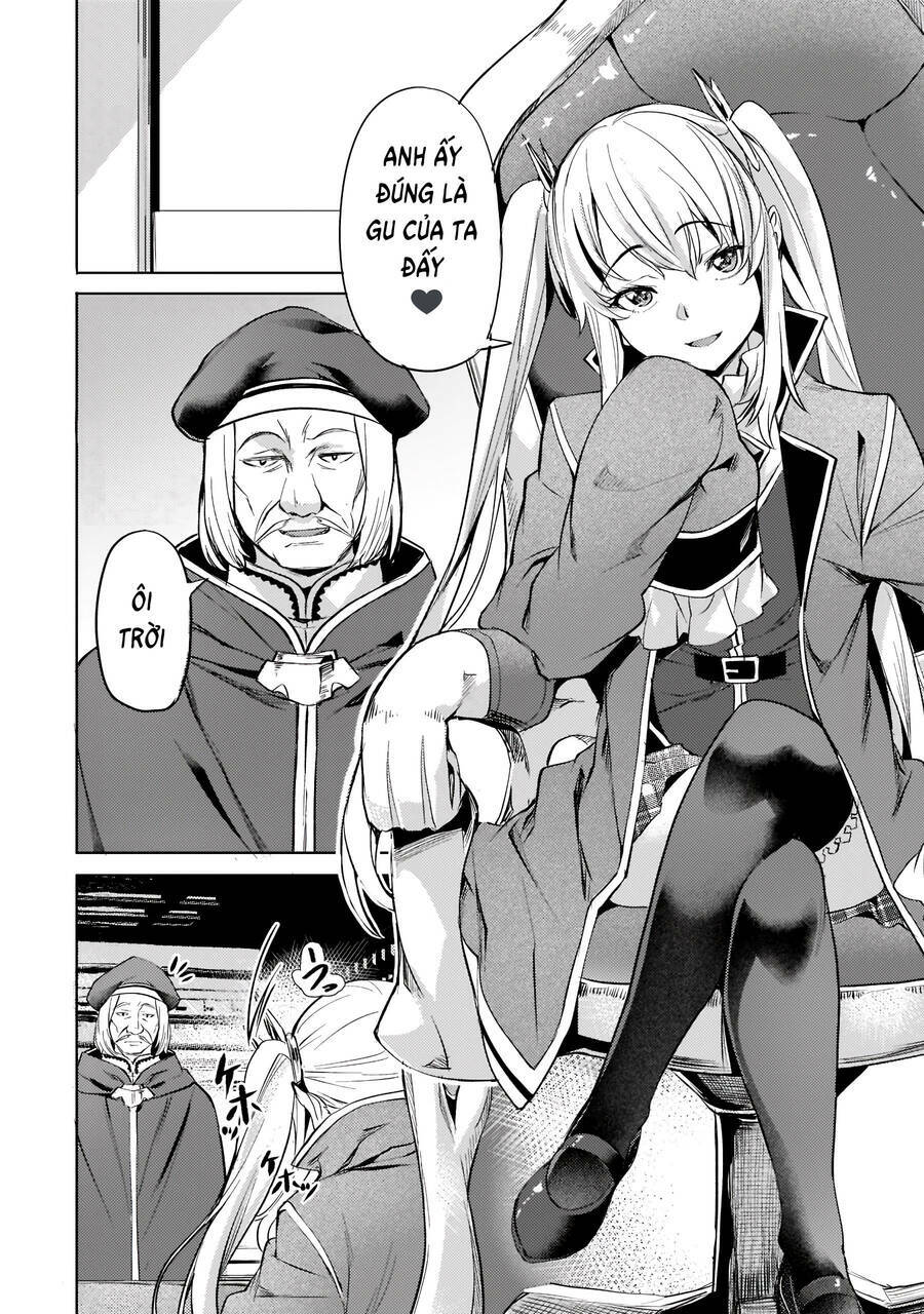 Isekai De Slow Life Wo Chương 28 Ảnh 3