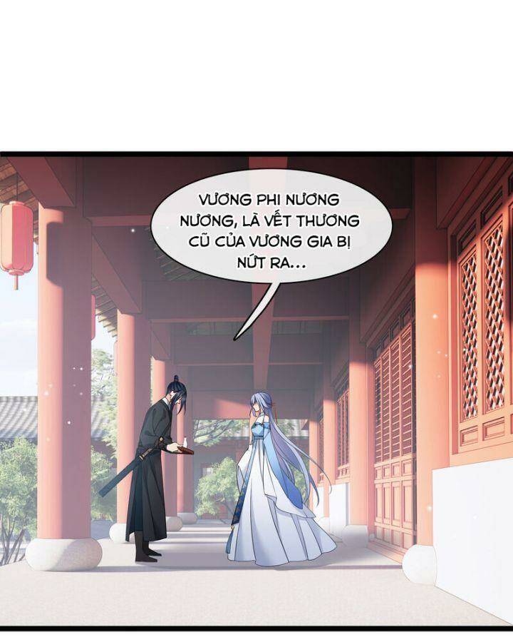 Nụ Cười Của Ngươi Ngọt Đến Mức Làm Gãy Tám Cái Răng Của Ta Chương 91 Ảnh 20