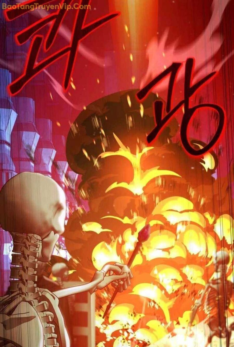 Ta Nuôi 1 Bầy Skeleton Chương 22 Ảnh 74