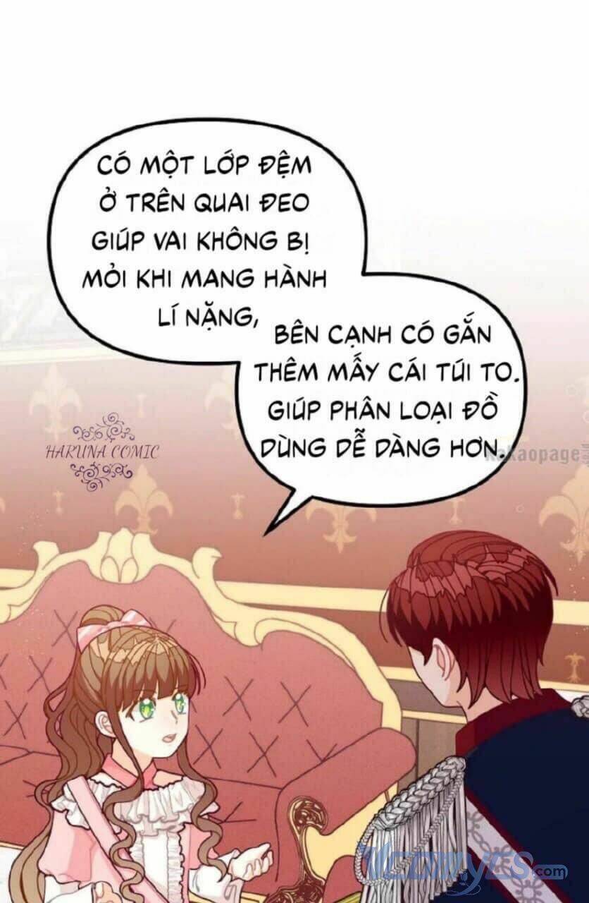 Tôi Chỉ Là Một Tiểu Thư Bình Thường Chương 67 Ảnh 23