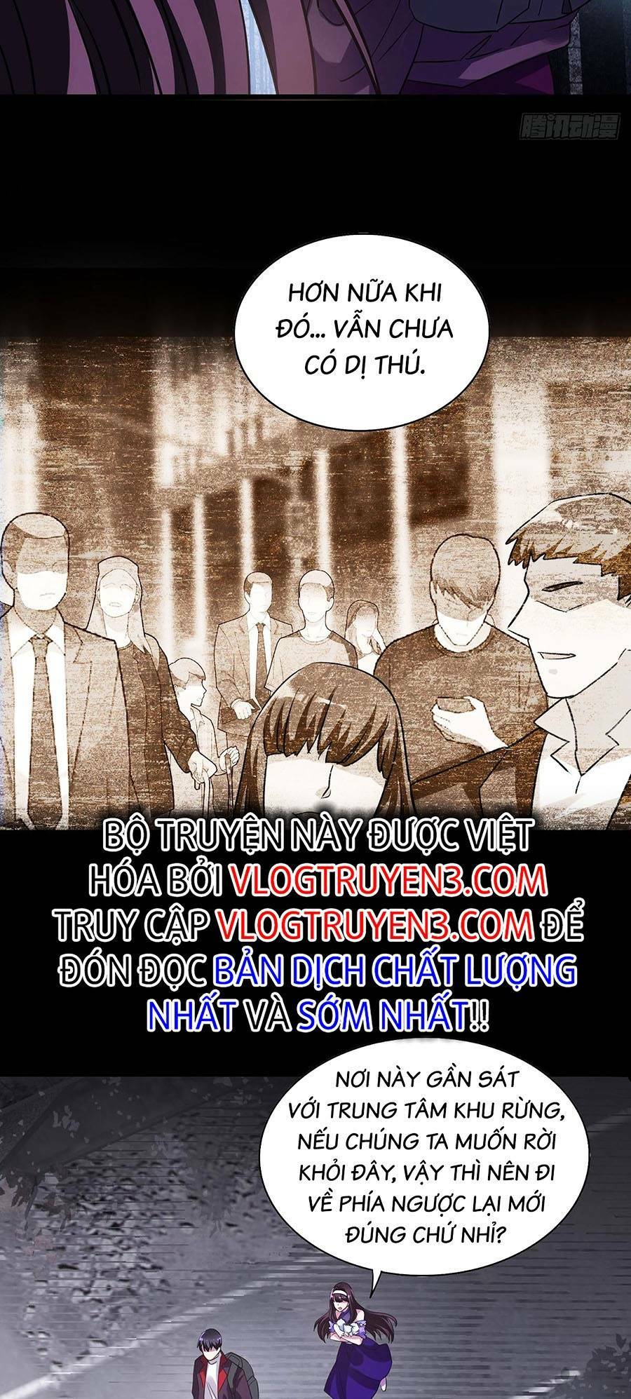 Càng Đánh Càng Mạnh Chương 28 Ảnh 29