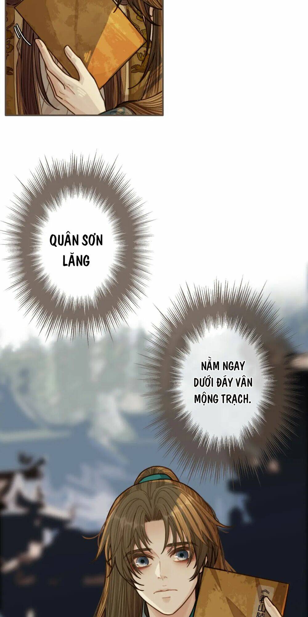 Nô Lệ Câm Chương 48 Ảnh 22